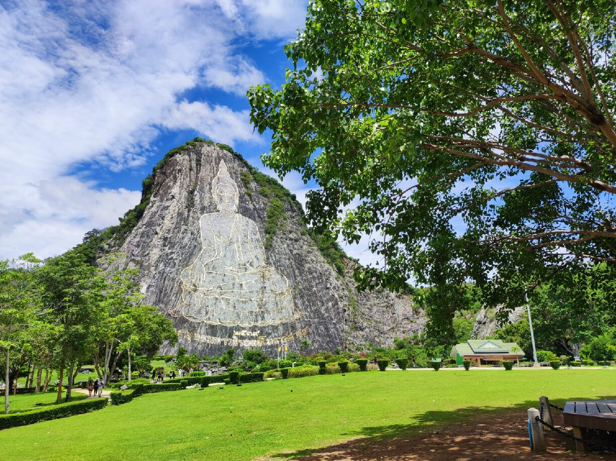 รวม สถานที่ท่องเที่ยว จังหวัดชลบุรี